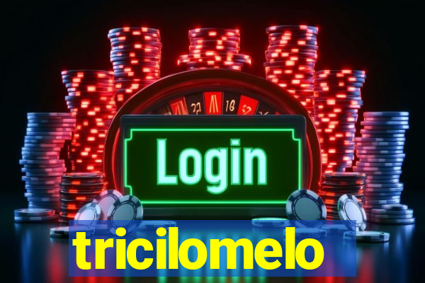 tricilomelo brincadeira letra